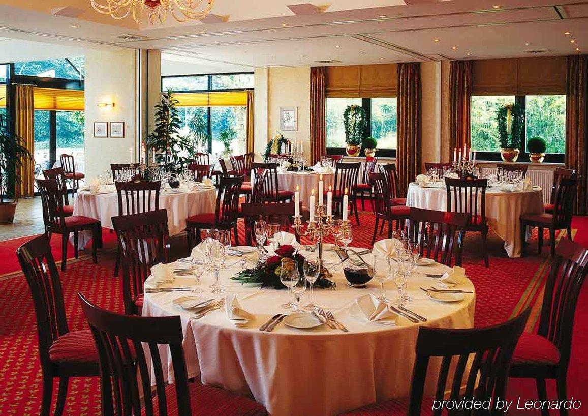 Hotel Villa Sophia Warendorf Dış mekan fotoğraf