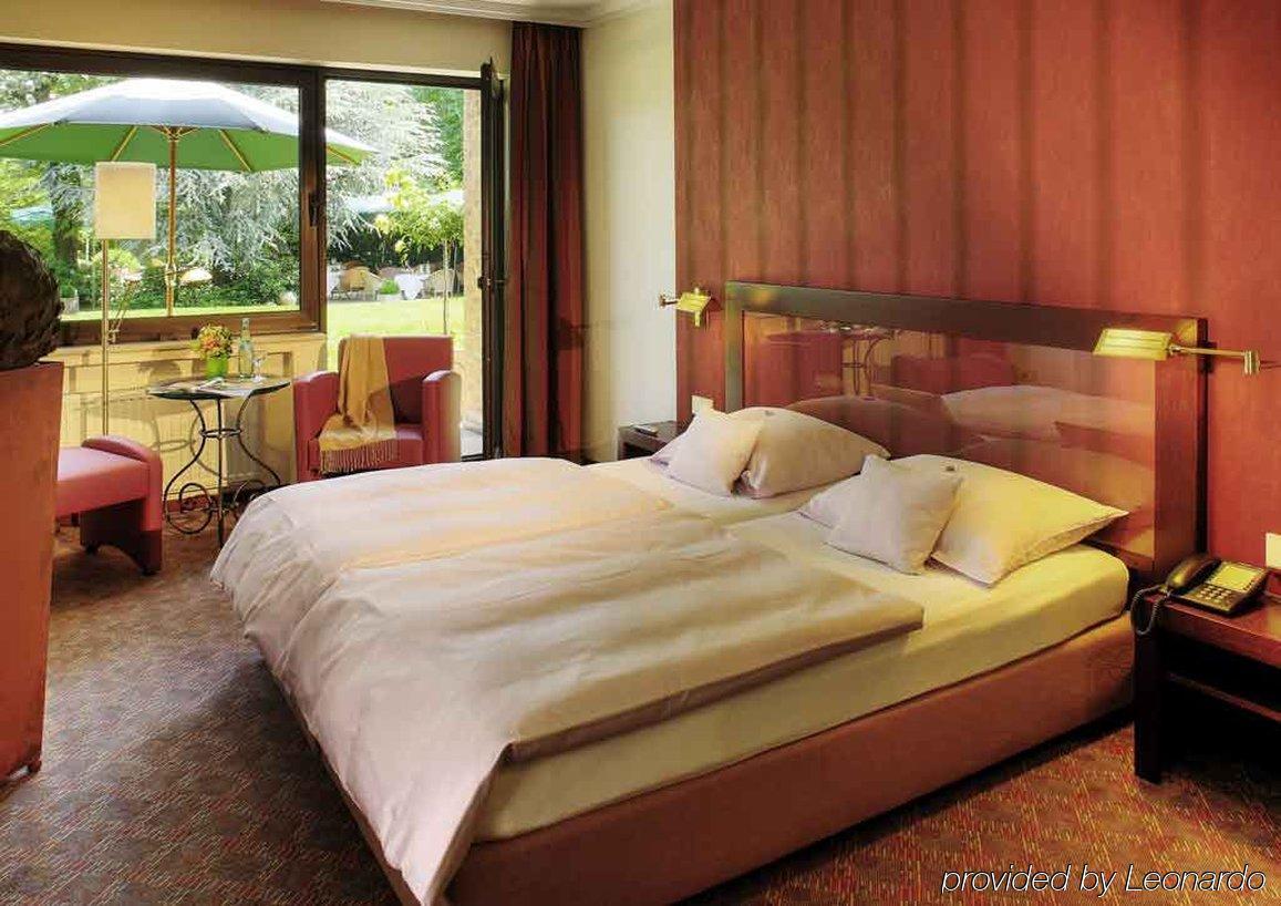 Hotel Villa Sophia Warendorf Dış mekan fotoğraf